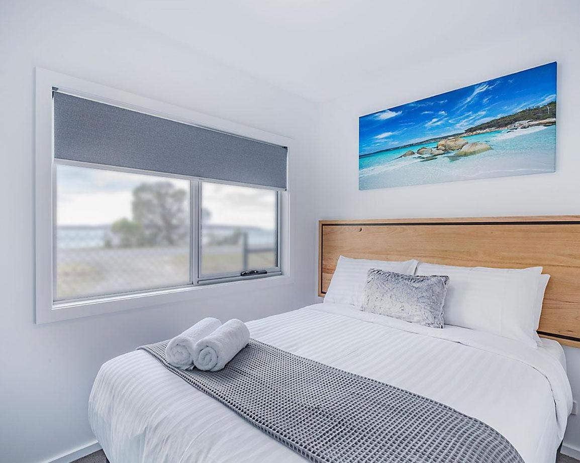 Tasman Holiday Parks - St Helens Exterior foto